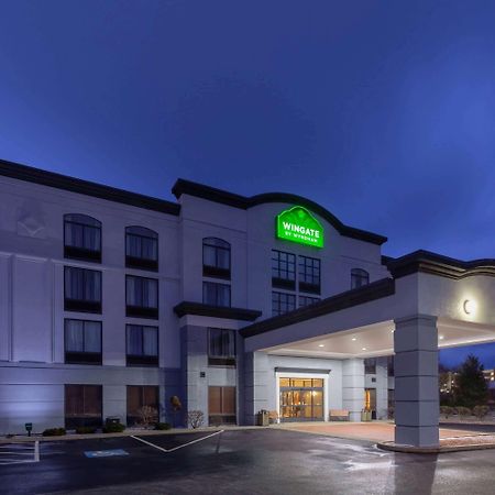 Wingate By Wyndham Erie Hotel Luaran gambar