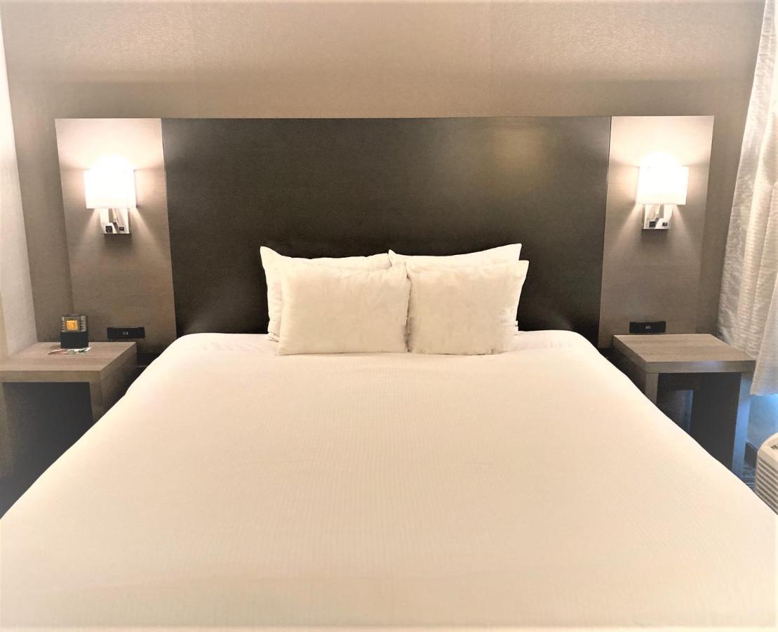 Wingate By Wyndham Erie Hotel Luaran gambar