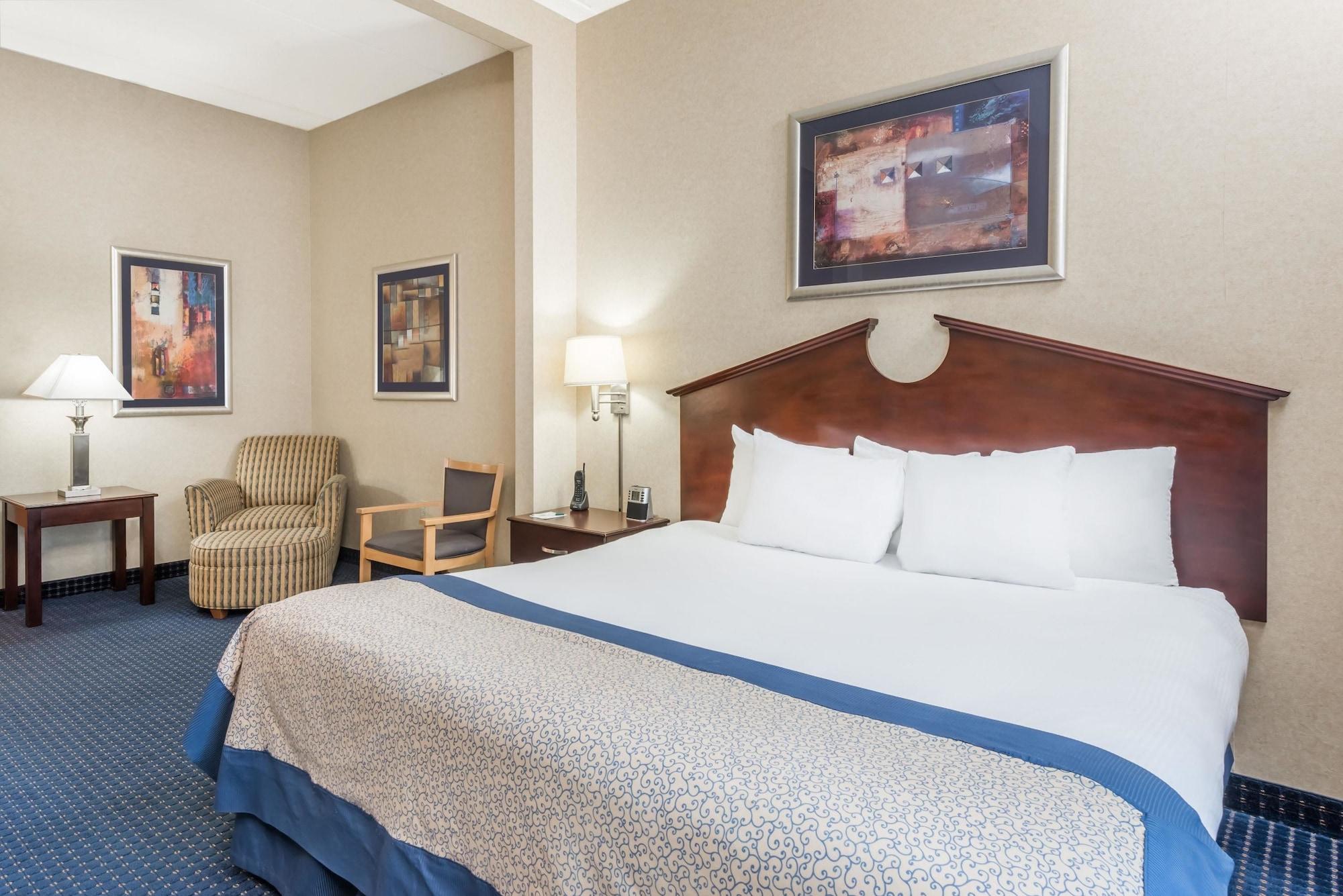 Wingate By Wyndham Erie Hotel Luaran gambar