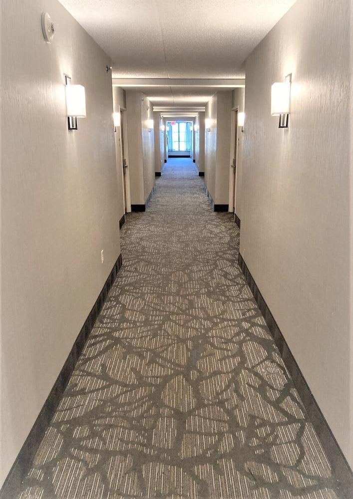 Wingate By Wyndham Erie Hotel Luaran gambar