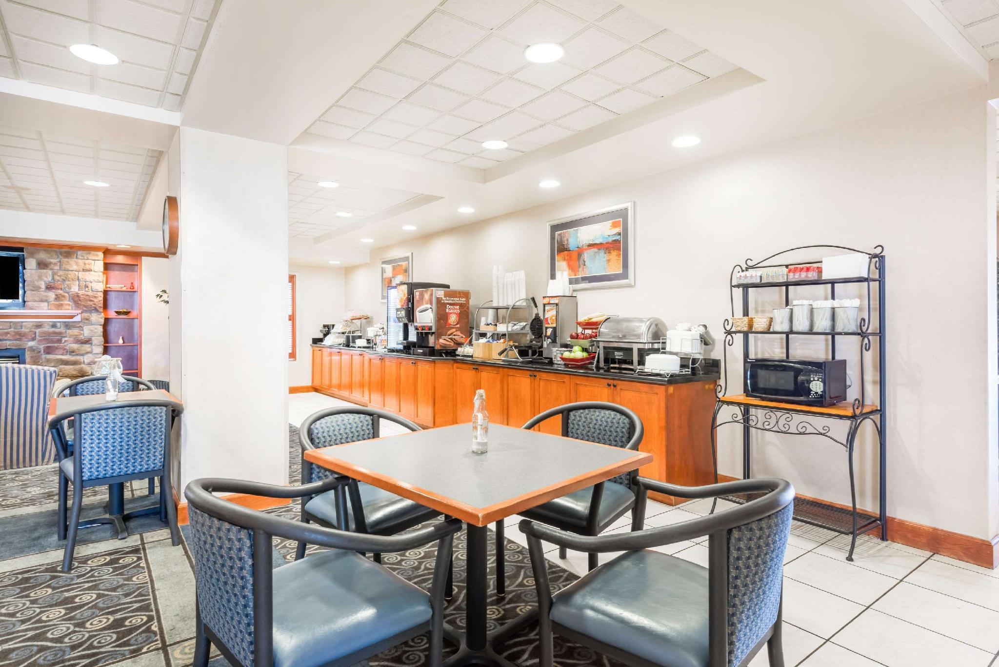 Wingate By Wyndham Erie Hotel Luaran gambar