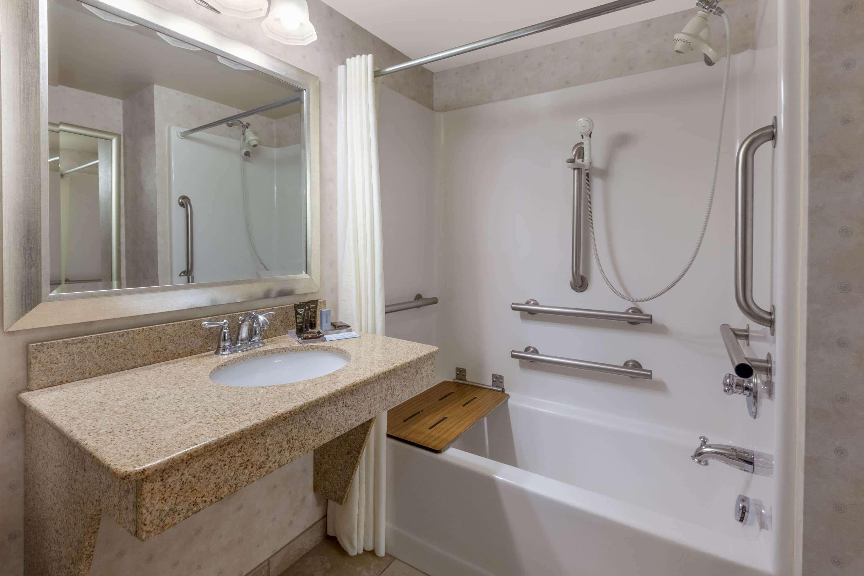 Wingate By Wyndham Erie Hotel Luaran gambar