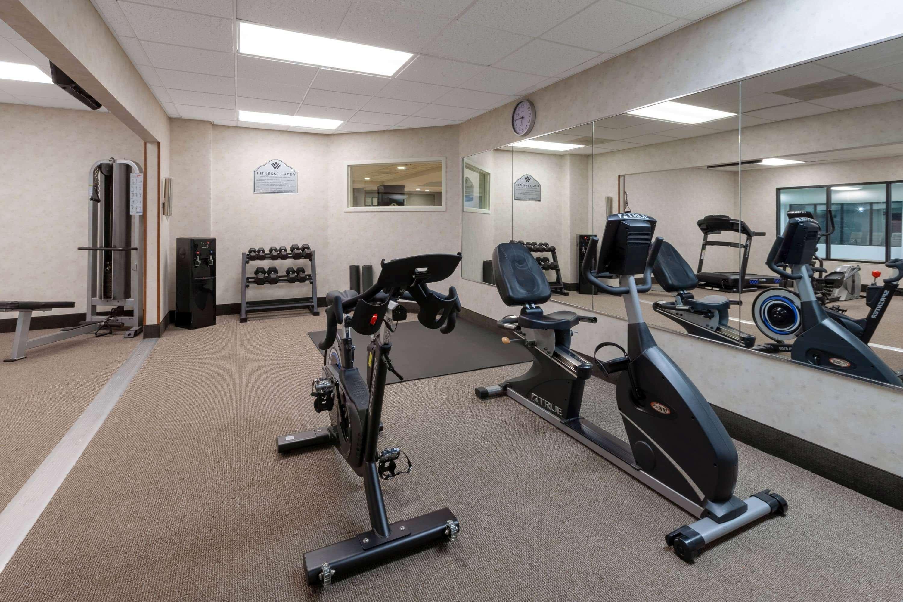 Wingate By Wyndham Erie Hotel Luaran gambar