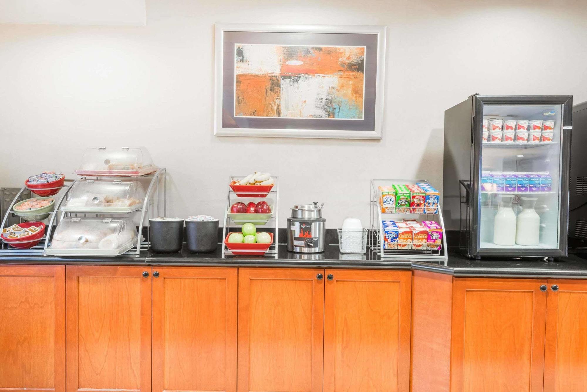 Wingate By Wyndham Erie Hotel Luaran gambar