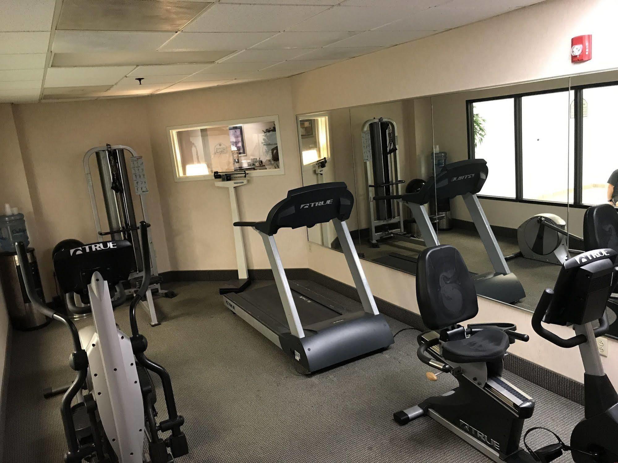 Wingate By Wyndham Erie Hotel Luaran gambar